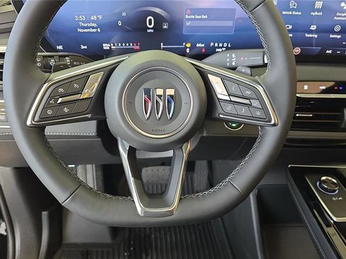 New 2026 Buick Enclave Sport Touring w/ Power Package image 27