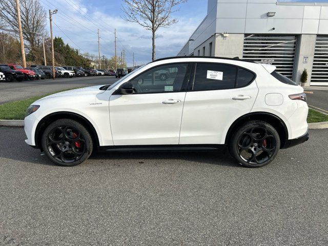 New 2026 Alfa Romeo Stelvio Sprint AWD/4WD image 5