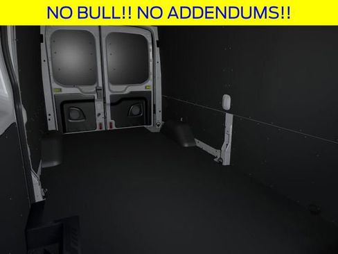 New 2026 Ford Transit 250 148 Medium Roof image 12