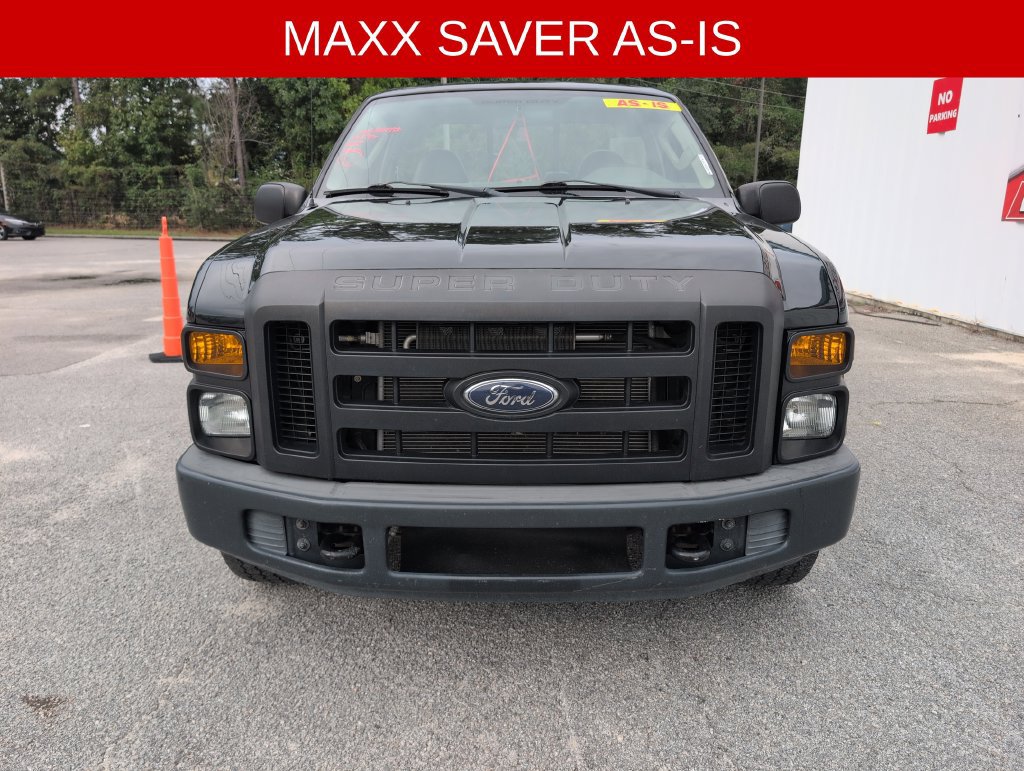 Used 2009 Ford F350 XL RWD image 3