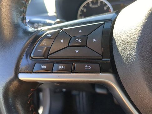 Used 2024 Nissan Altima 2.5 SR image 28