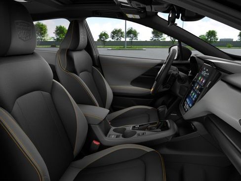 New 2026 Subaru Crosstrek 2.5i Wilderness AWD/4WD image 16