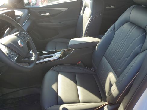 New 2026 Buick Envista Preferred w/ Convenience I Package image 16