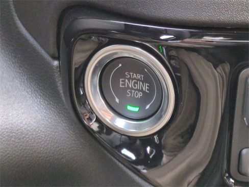 New 2026 Chevrolet Silverado 1500 RST w/ RST All Star Premium Package image 28