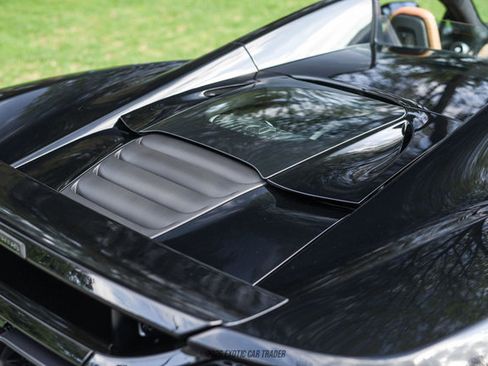 Used 2013 McLaren MP4-12C Spider RWD image 54