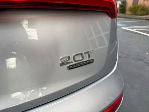 Used 2018 Audi Q5 2.0T Premium image 35
