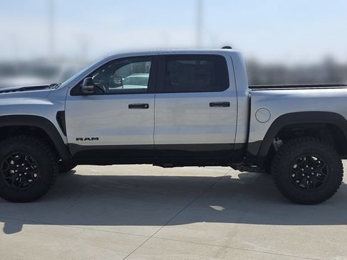 New 2026 RAM 1500 RHO AWD/4WD image 2
