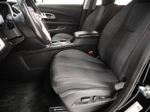 Used 2015 Chevrolet Equinox LT w/ Driver Convenience Package image 11