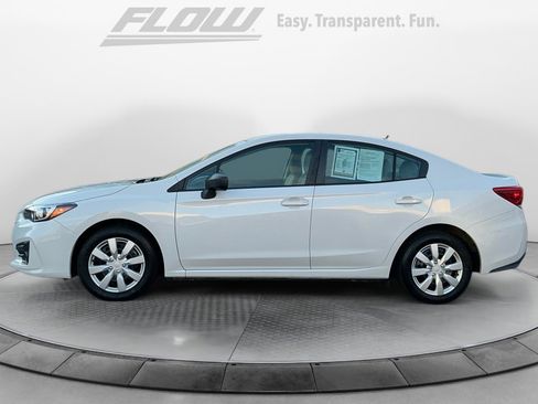 Used 2018 Subaru Impreza 2.0i w/ Popular Package #1 image 5