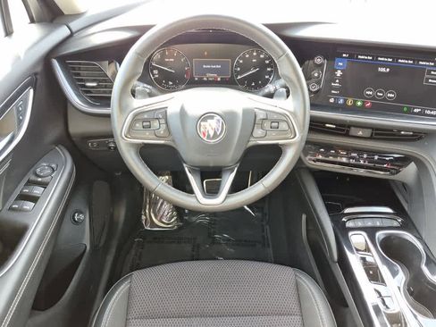 Used 2023 Buick Envision Preferred w/ Sport Touring Package image 8