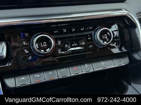 New 2026 GMC Sierra 1500 Denali Ultimate AWD/4WD image 16