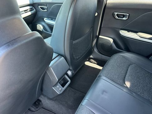 Used 2025 Kia K4 GT-Line FWD image 16