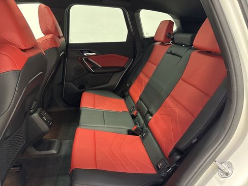 Used 2024 BMW X1 xDrive28i w/ Convenience Package image 42