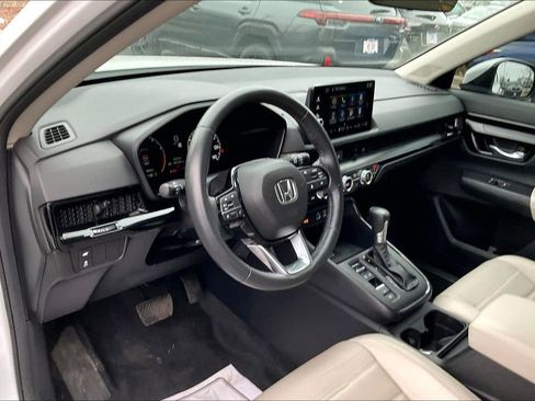 Used 2023 Honda CR-V EX-L image 17