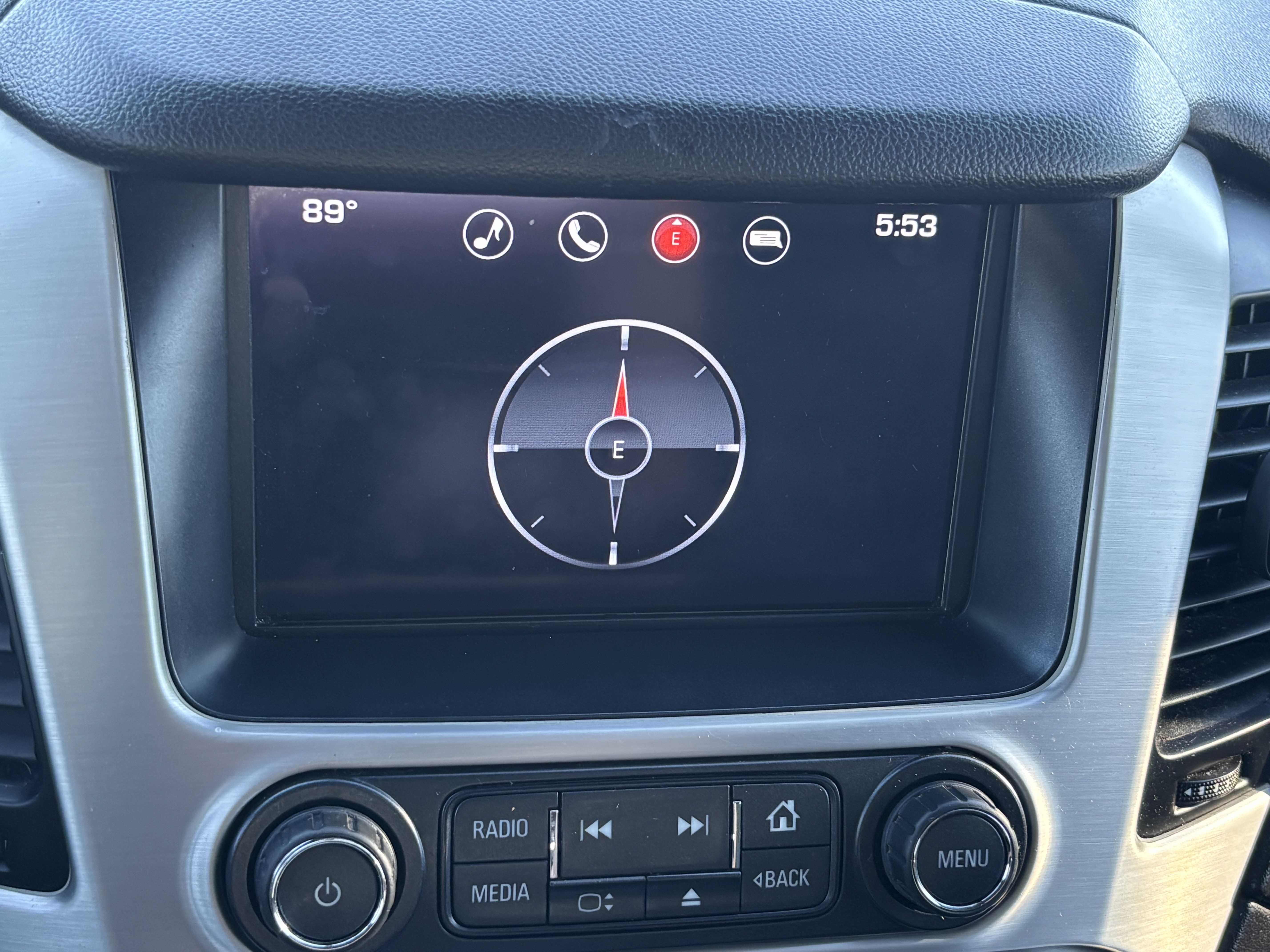 Used 2016 GMC Yukon SLE RWD image 12