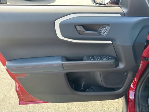 New 2026 Ford Bronco Sport Heritage w/ Convenience Package image 23