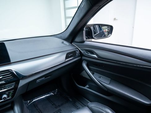 Used 2022 BMW M5 w/ Competition Package AWD/4WD image 13