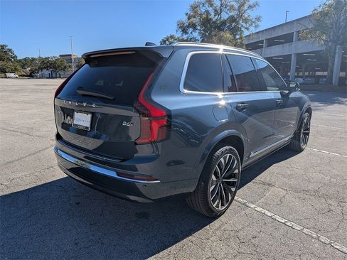 New 2026 Volvo XC90 B6 Ultra w/ Protection Package Premier image 6