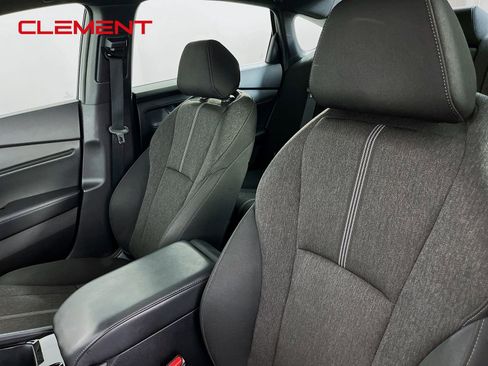 Used 2024 Honda Accord Sport image 26