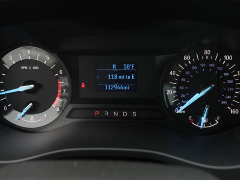 Used 2016 Ford Fusion S FWD image 20