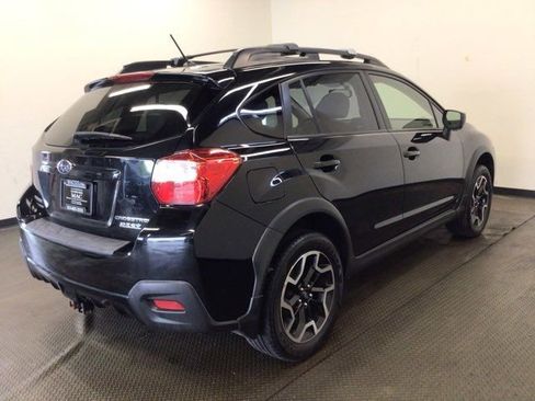 Used 2016 Subaru Crosstrek 2.0i Premium AWD/4WD image 6