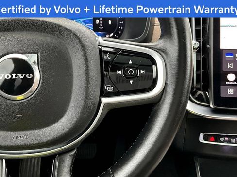 Used 2025 Volvo XC90 B6 Plus AWD/4WD image 28