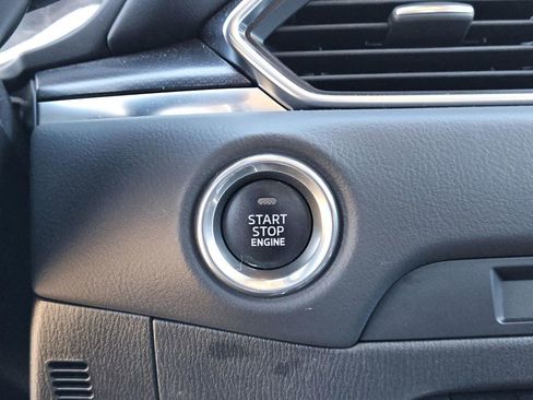 Used 2022 MAZDA CX-5 Carbon Edition image 15