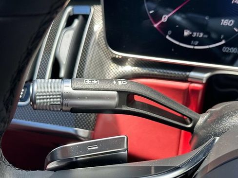 Certified 2023 Mercedes-Benz S 580 4MATIC Sedan image 25
