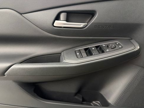 New 2026 Nissan Sentra SV w/ SV Convenience Package image 23