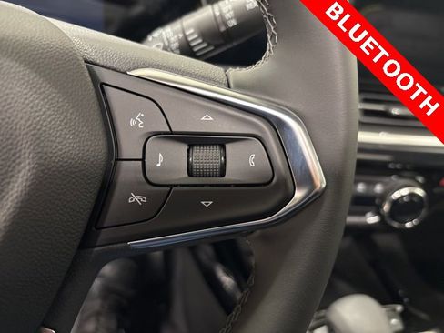 New 2026 Chevrolet Trax ACTIV w/ Sunroof Package image 30