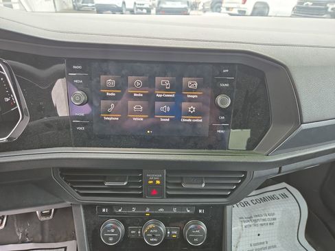 Used 2020 Volkswagen Jetta GLI image 14