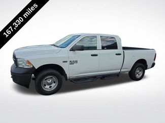 Used 2019 RAM 1500 Tradesman w/ Popular Equipment Group AWD/4WD video 2