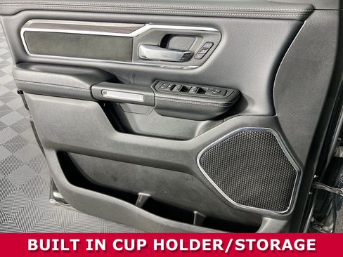 Used 2025 RAM 1500 Laramie image 20