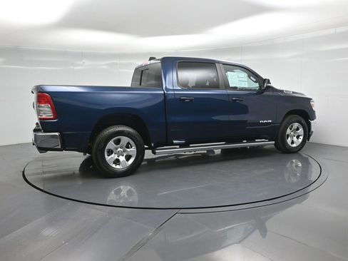 Used 2021 RAM 1500 Big Horn image 28