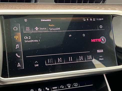 Used 2023 Audi A6 3.0T allroad Prestige image 14