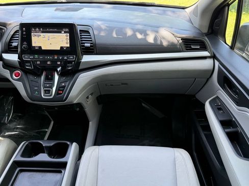 Used 2019 Honda Odyssey EX-L image 29