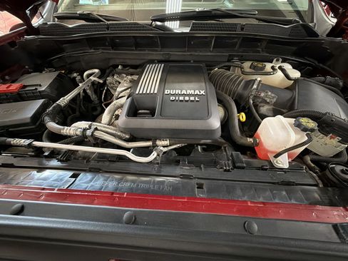 Used 2024 GMC Sierra 1500 SLT w/ SLT Premium Plus Package image 29