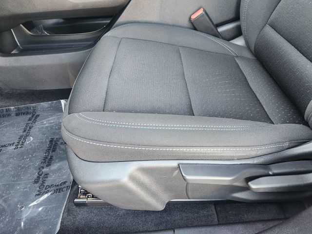 Used 2025 Chevrolet Equinox EV LT FWD image 25
