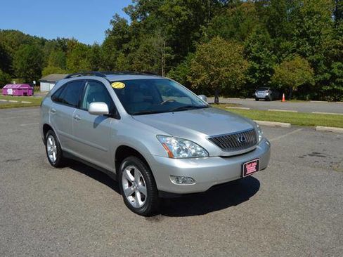 Used 2007 Lexus RX 350 AWD image 62