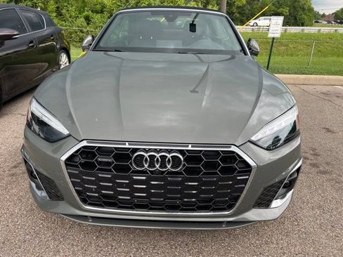 Used 2024 Audi A5 2.0T Premium Plus AWD/4WD image 7