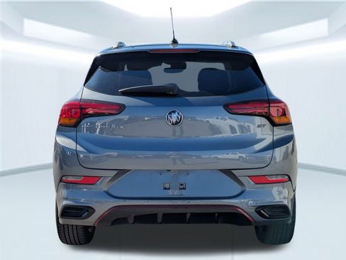 Used 2021 Buick Encore GX Select w/ Sport Touring Package image 5