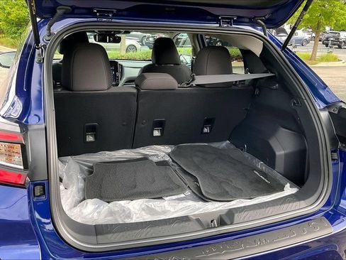 Certified 2026 Subaru Crosstrek 2.5i Premium AWD/4WD image 31