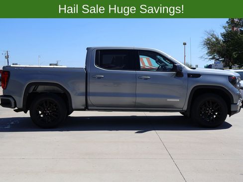 Used 2024 GMC Sierra 1500 Elevation AWD/4WD image 7