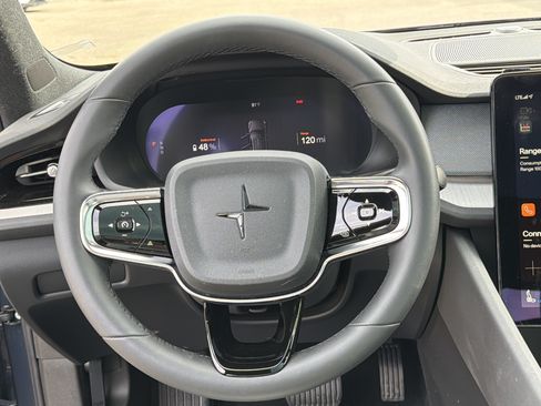 Used 2024 Polestar Polestar 2 AWD/4WD image 18