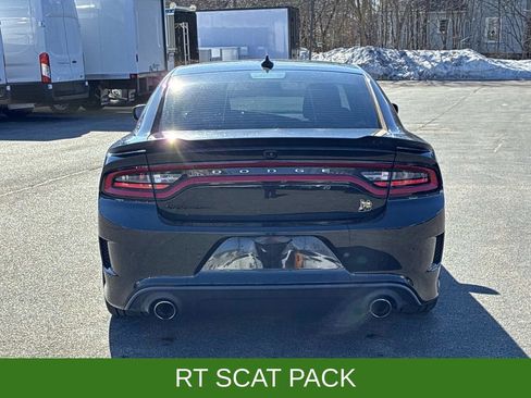 Used 2019 Dodge Charger Scat Pack image 6