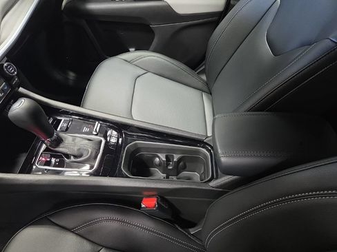 New 2026 Jeep Compass Limited AWD/4WD image 25