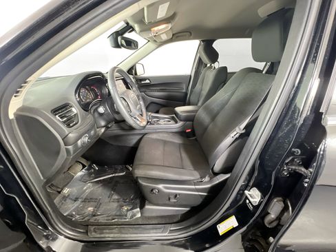 Used 2022 Dodge Durango SXT image 19