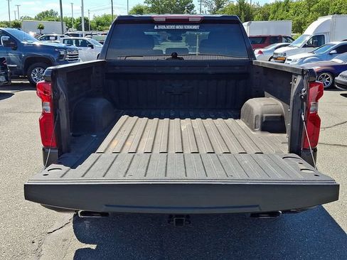 Used 2023 Chevrolet Silverado 1500 RST w/ Z71 Off-Road Package AWD/4WD image 22