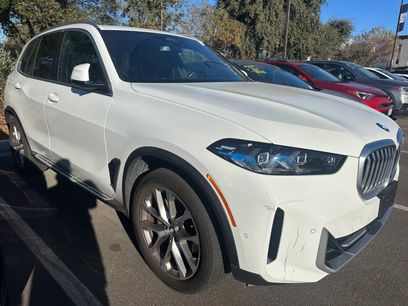 Used 2025 BMW X5 xDrive40i