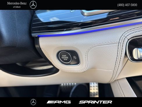 New 2026 Mercedes-Benz GLS 580 4MATIC image 30